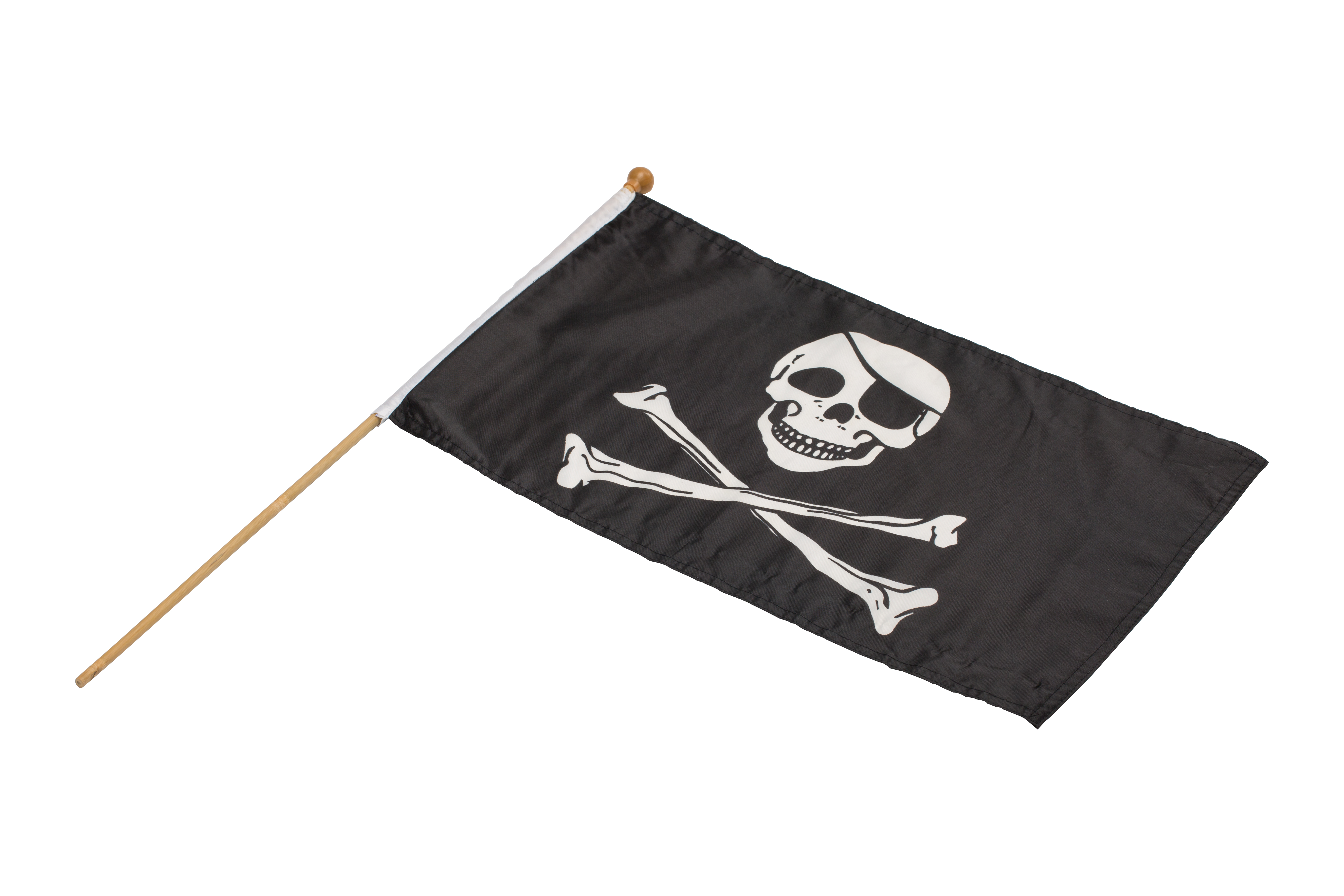 Nationsflaggor och vimplar